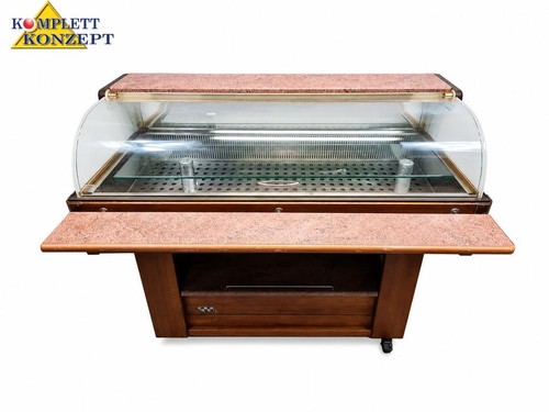 Enofrigo mobile buffettheke - mobile,