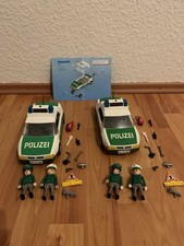 2 Playmobil 3903