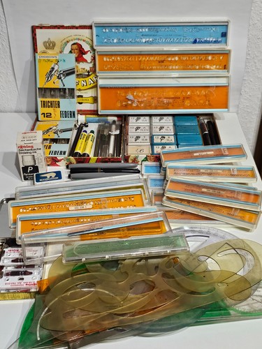 Xxl konvolut rotring - xxl,