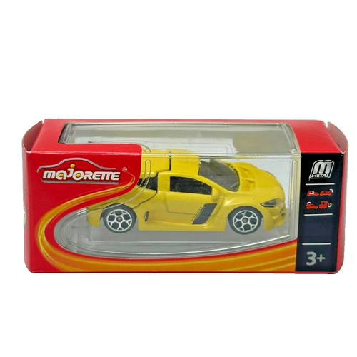 Renault megane trophy gelb - megane,