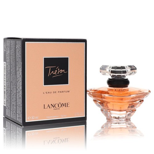 Tresor von lancome eau - von,