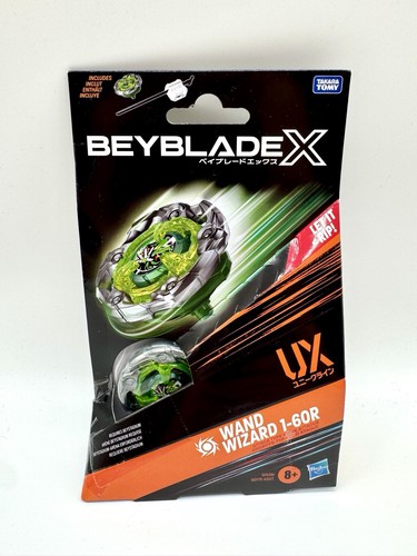 Beyblade wand wizard hasbro - wand,