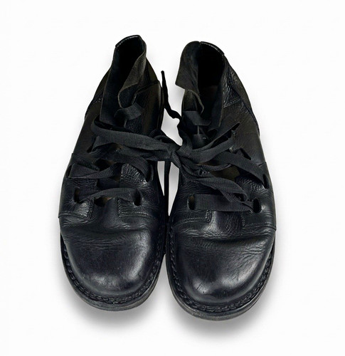 Schwarze trippen damen - schwarze,