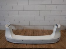 Stoßstange VW Passat 3C