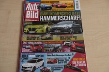 2) Auto Bild 22/2015 - BMW 218d Gran Tourer mit 15 - Opel Zafira Tourer 1.6 CDTi