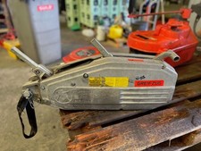 Greifzug Nutzlast 3200 KG