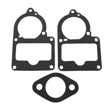 VW Käfer Bus Vergaser