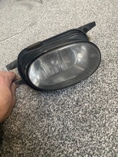 ⭐Mercedes C209 R230 W211 55 AMG Nebelscheinwerfer Lampe rechts A2308200456⭐