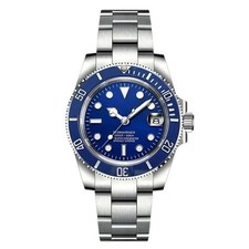 NH35 Automatic Diver Watch