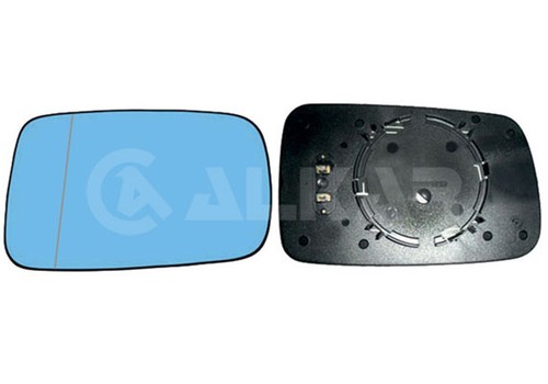 Spiegelglas außenspiegel - spiegelglas,