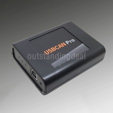USBCAN-Pro USBCANPro USB to