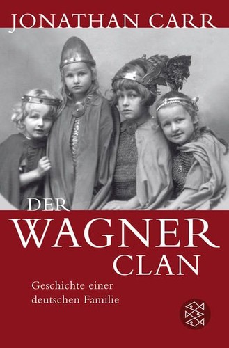 Buch der wagner - buch:,