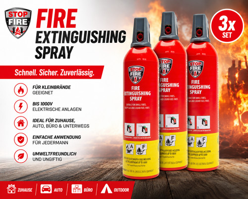 Reinoldmax feuerlöschspray - reinoldmax,