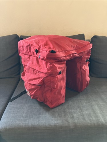 Fahrradtaschen - +++,