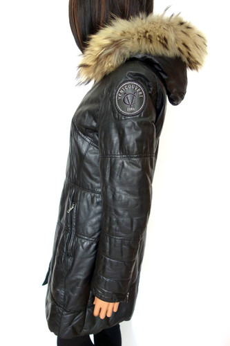 Stylischer ventcouvert - stylischer,