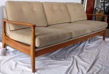 Sofa Couch Eugen Schmidt