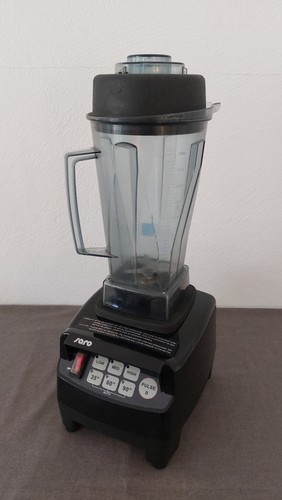 Saro hochleistungsmixer - saro,