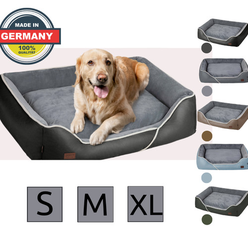 Hundebett xxxl schlafplatz - hundebett,