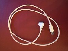 ⭐ Original NOKIA Datenkabel Ladekabel DKU-2 z.B. 7600 ⭐ Weiß - TOP ZUSTAND!