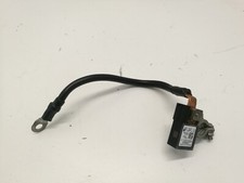 Smart ForTwo 451 Mercedes Batterie Minuskabel Kabel Massekabel A1665420218