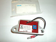 Sachs  Regler Drehzahlregler Drehzahlbegrenzer  Stamo St 76 / 96  Nr.  287802310