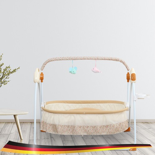 Automatische babywieget - automatische,