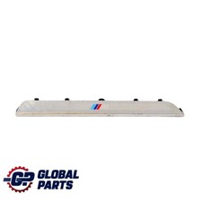 BMW E87 Front Zierleiste Eingang Verchromt Rechts 7906818