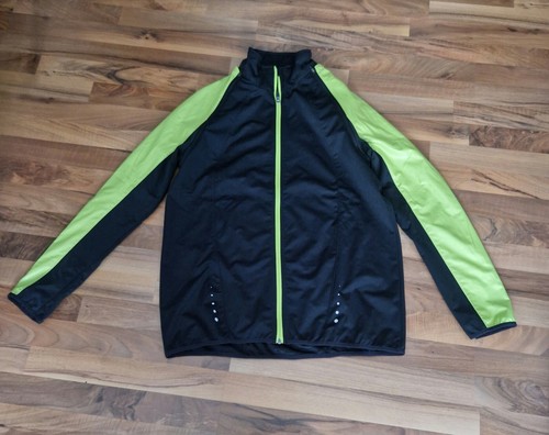 Crivit herrenjacke gelb - crivit,