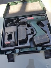 Metabo Akkuschrauber BZ 12 SP