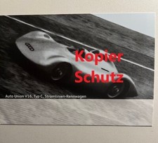 Fotokarte Audi Museum Mobile