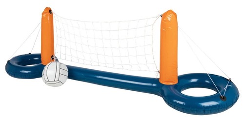 Crivit pool volleyball - pool,
