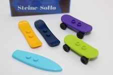 Lego (c) Snowboard /