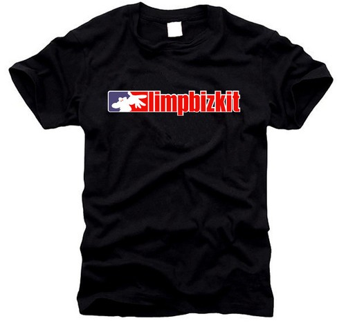 Limp bizkit limpbizkit - bizkit,