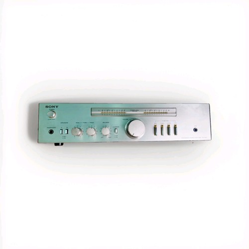 Sony 343 - sony, ta-343