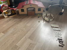 Bauernhof Playmobil 90ziger