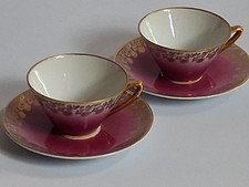 2 Stk. Mokkatassen -