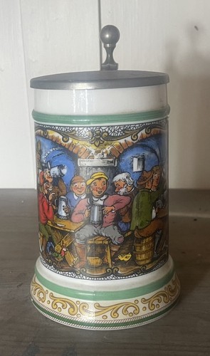 Bmf bierseidel bierkrug mit - bmf,