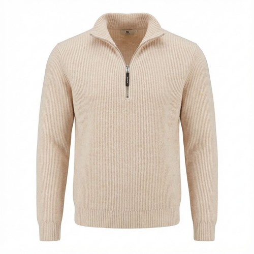 Garcia herren strickpullover - garcia,