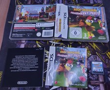 Moorhuhn Jahrmarkt Party