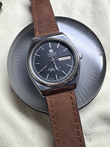 Tissot visodate automatic - tissot,