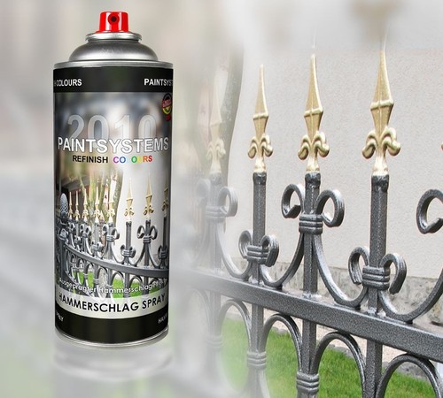 Hammerschlag metall schutzlack - hammerschlag, metall-schutzlack