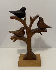 EXQUISITE handgeschnitzte