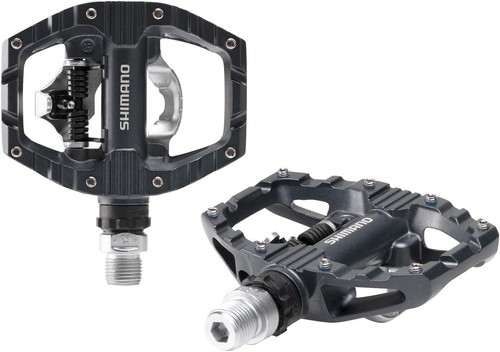Shimano eh500 - shimano, pd-eh500