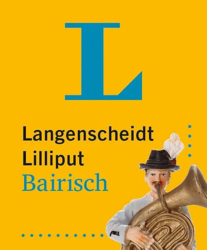 Langenscheidt lilliput - langenscheidt,