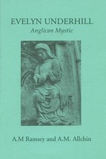 Evelyn Underhill: Anglican