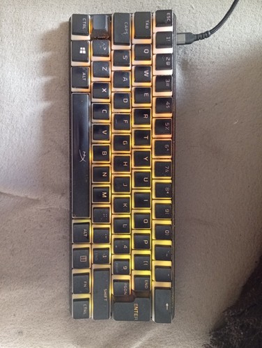 Steelseries apex pro mini - steelseries,