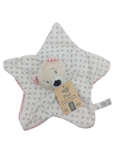 Tender toys schmusetuch - tender,