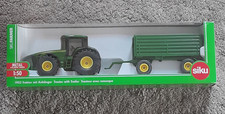 Siku 1953 traktor mit - siku®,