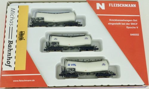 3er set zacens sncf - 3er,