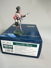 ORYON SOLDATEN BLACKWATCH 42ND